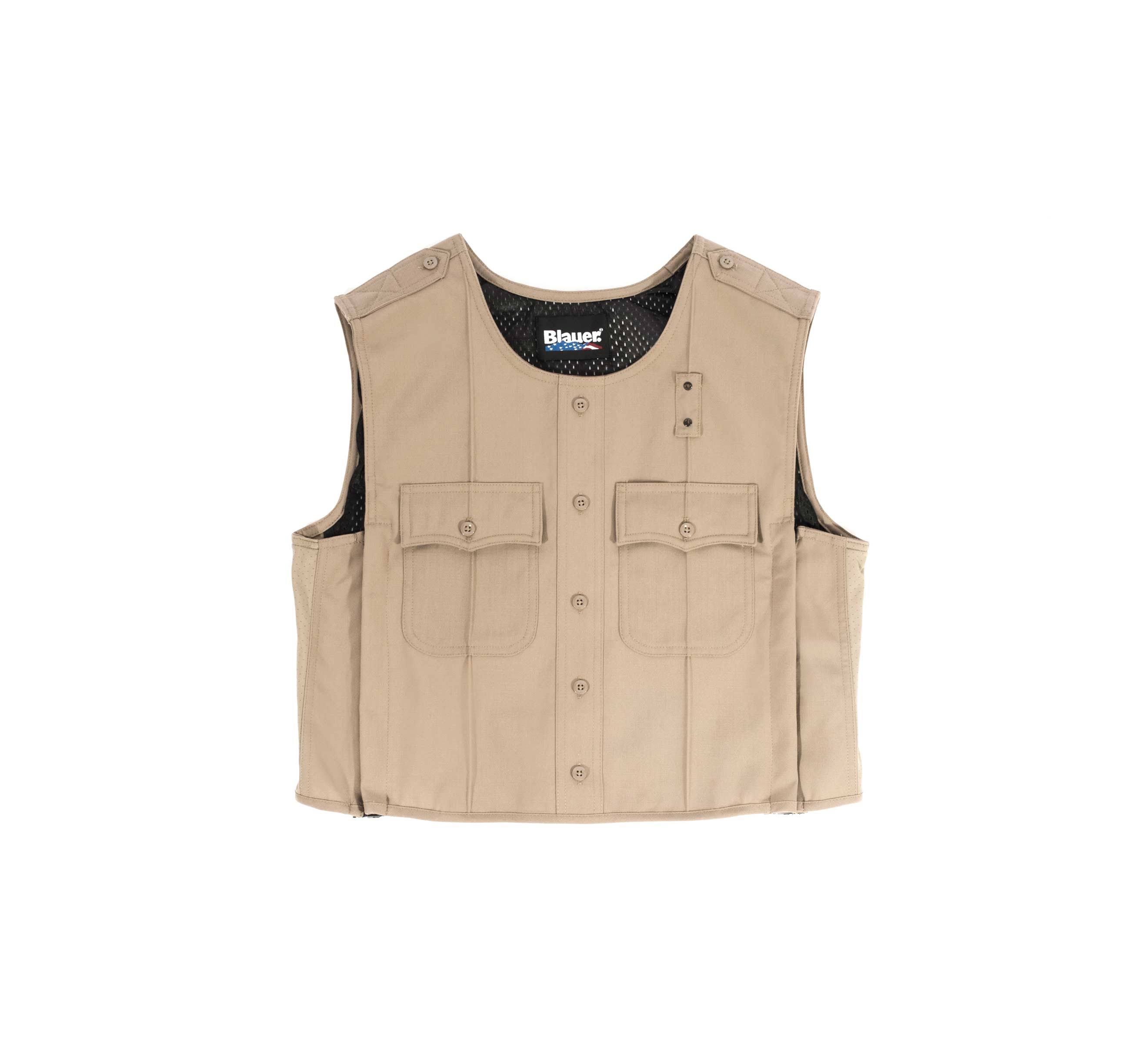 Blauer 8470CDC CDCR ArmorSkin