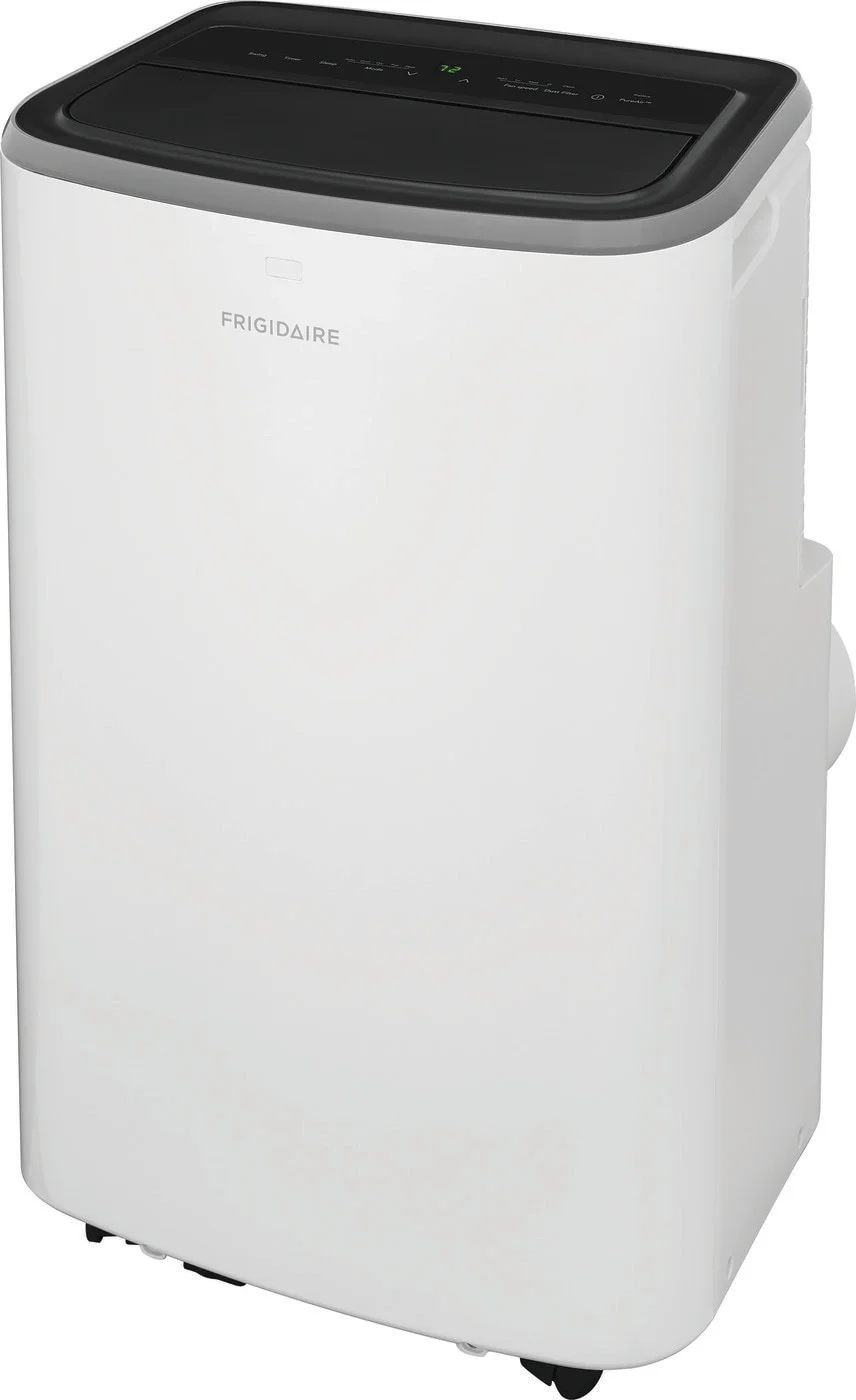 Frigidaire&nbsp;3-in-1 Heat/Cool Portable Room Air Conditioner 14,000 BTU (ASHRAE) / 10,000 BTU (DOE)