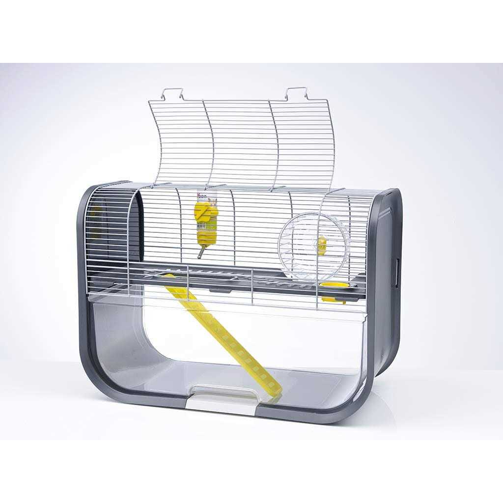 Savic Geneva Hamster Cage - Pet Supplies online store