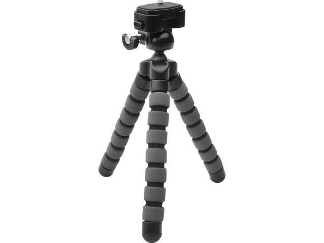 Panasonic Hc-v180 HD Video Camera Camcorder with 32GB Card + Case + Flex Tripod + Kit