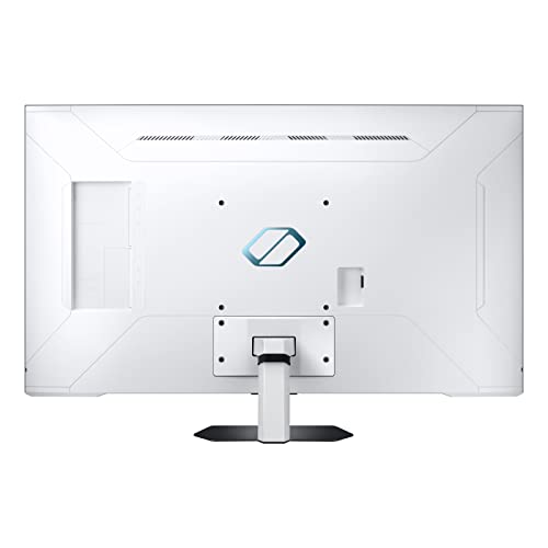 SAMSUNG Odyssey Neo Gaming Monitor (Renewed)