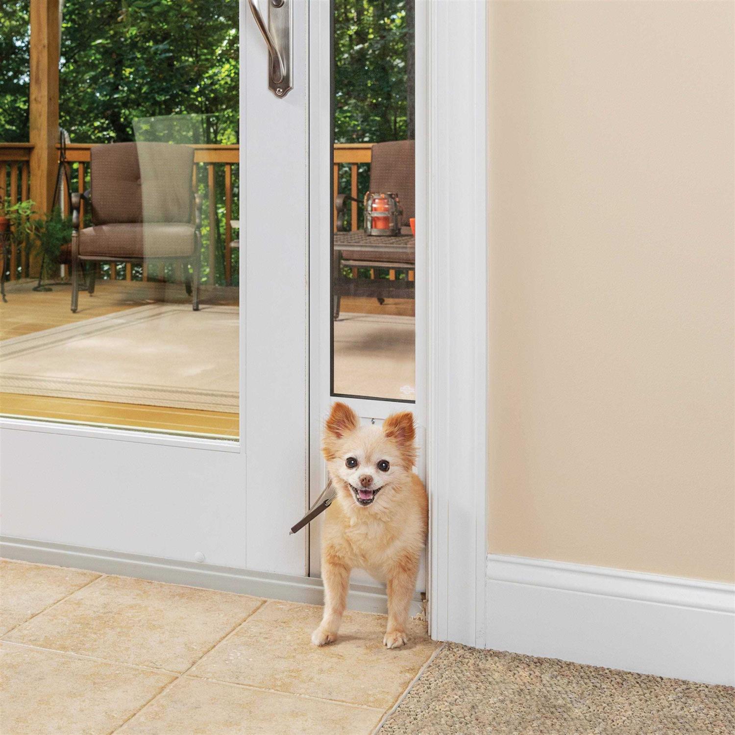 PetSafe Freedom Patio Panel Door - Pet Supplies online store