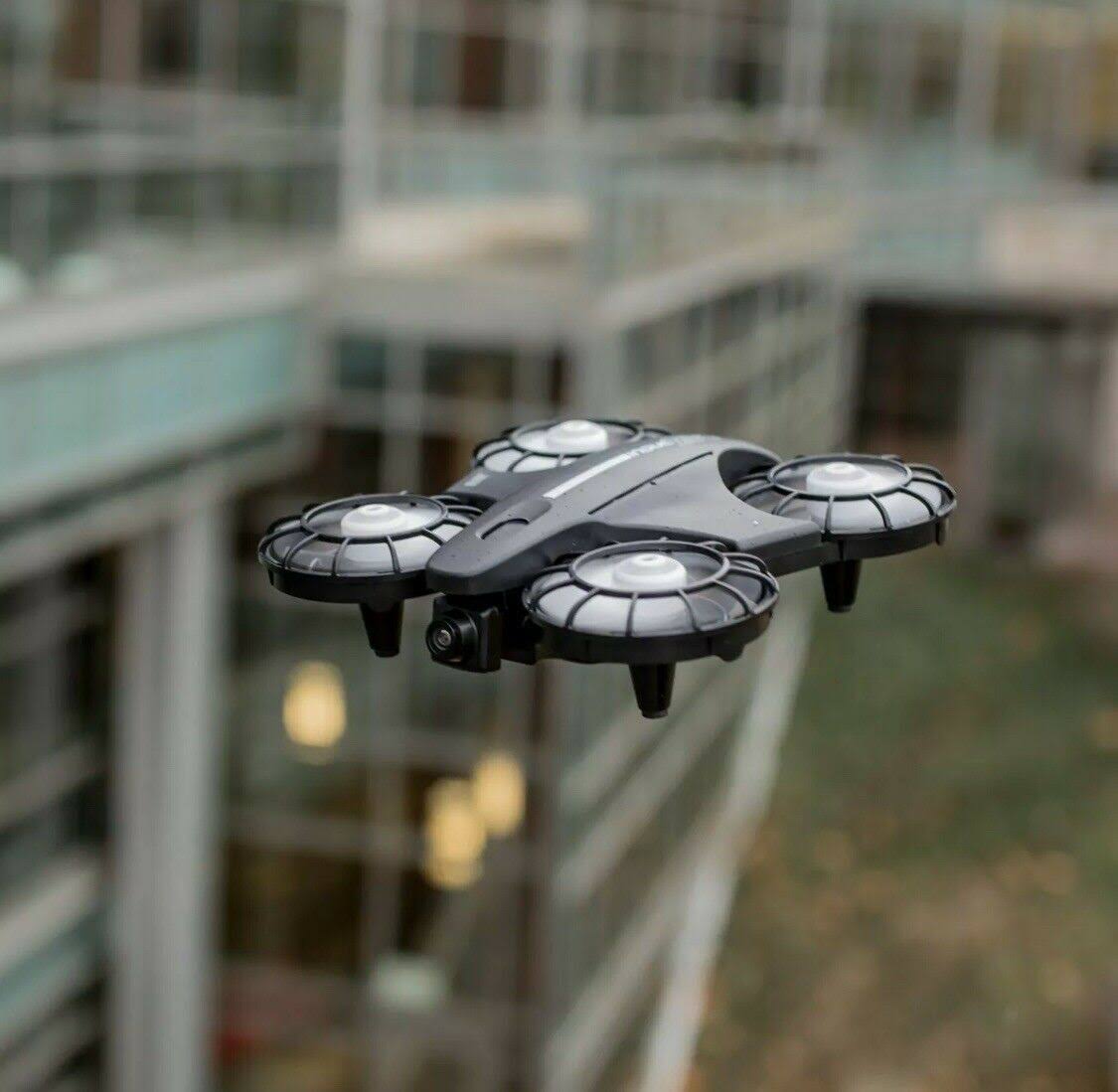Blade BLH9080 FPV Inductrix 200 BNF