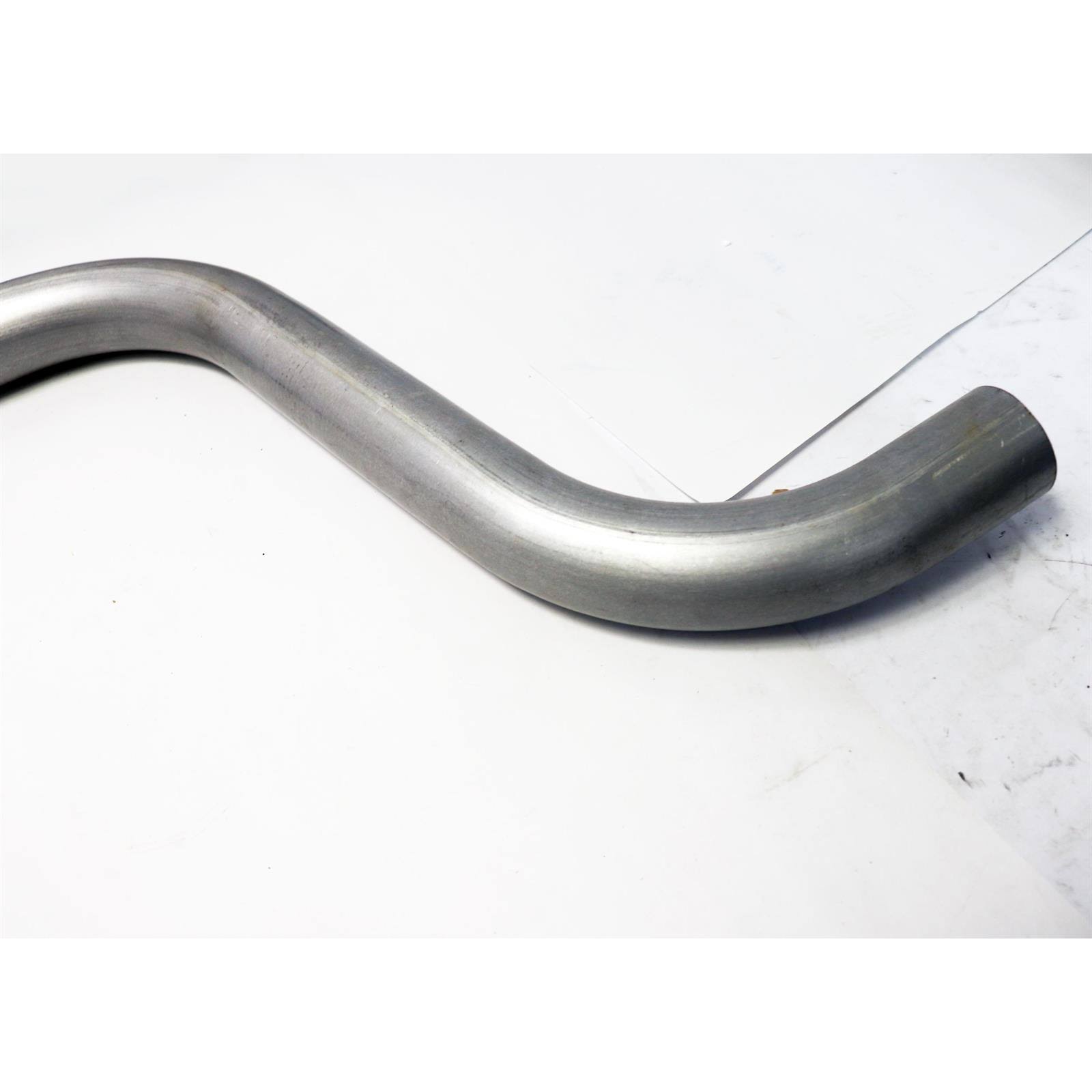 Hooker 16521hkr Dual Competition Header Back Exhaust System Kit
