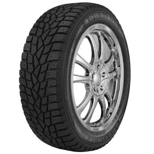 Sumitomo Ice Edge 235/55R17 99T, Clear