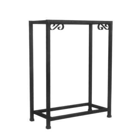 Caitec Tank Fish Stand, Black, 55-gal, 1 - Pet Supplies online store