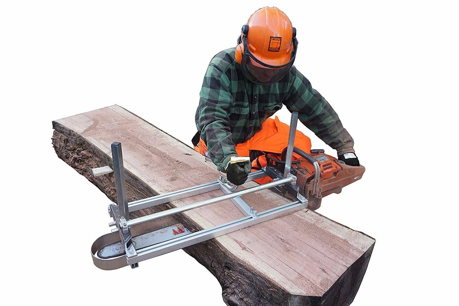 Alaskan Mark-IV Chainsaw Mill - 36x22 G778-36