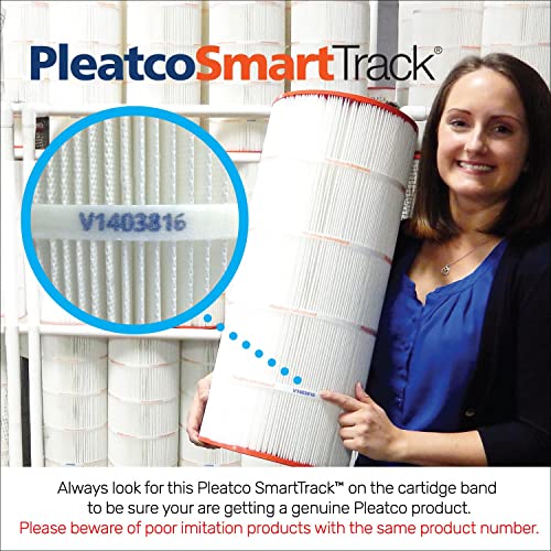 Pleatco Filter Cartridge