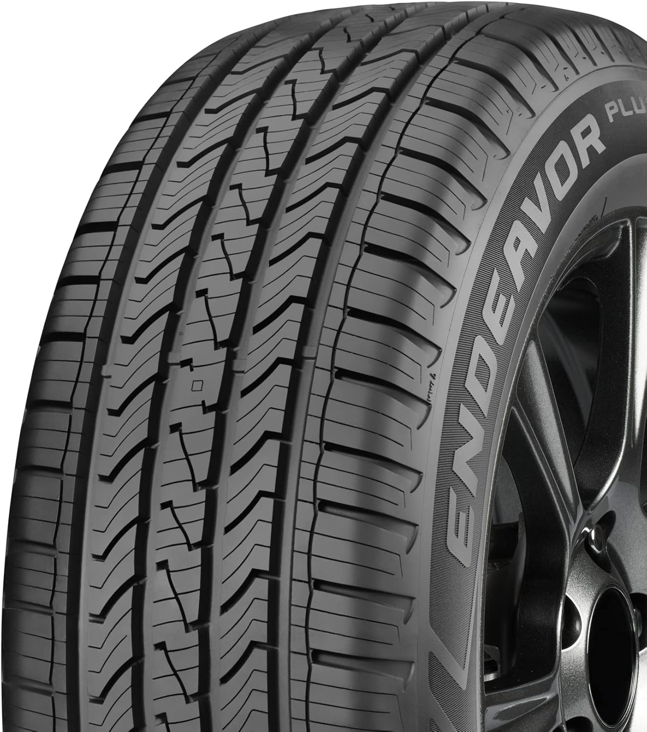 Cooper Endeavor Plus All-Season 205/70R16 97T Tire