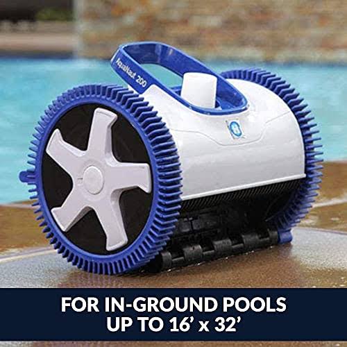 Hayward W3PHS21CST Aquanaut 200 Suction Pool Cleaner
