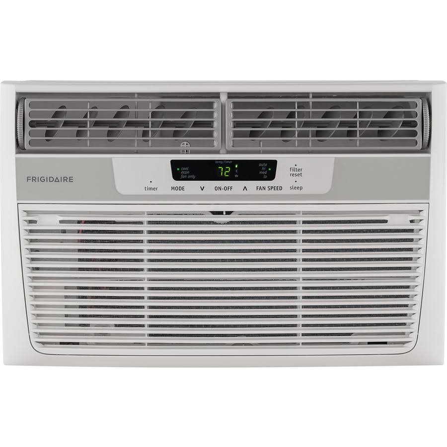 Frigidaire 8000-BTU 350-sq ft 115-Volt Window Air Conditioner