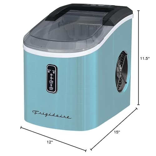 Frigidaire AMZ Maker Machine Heavy Duty