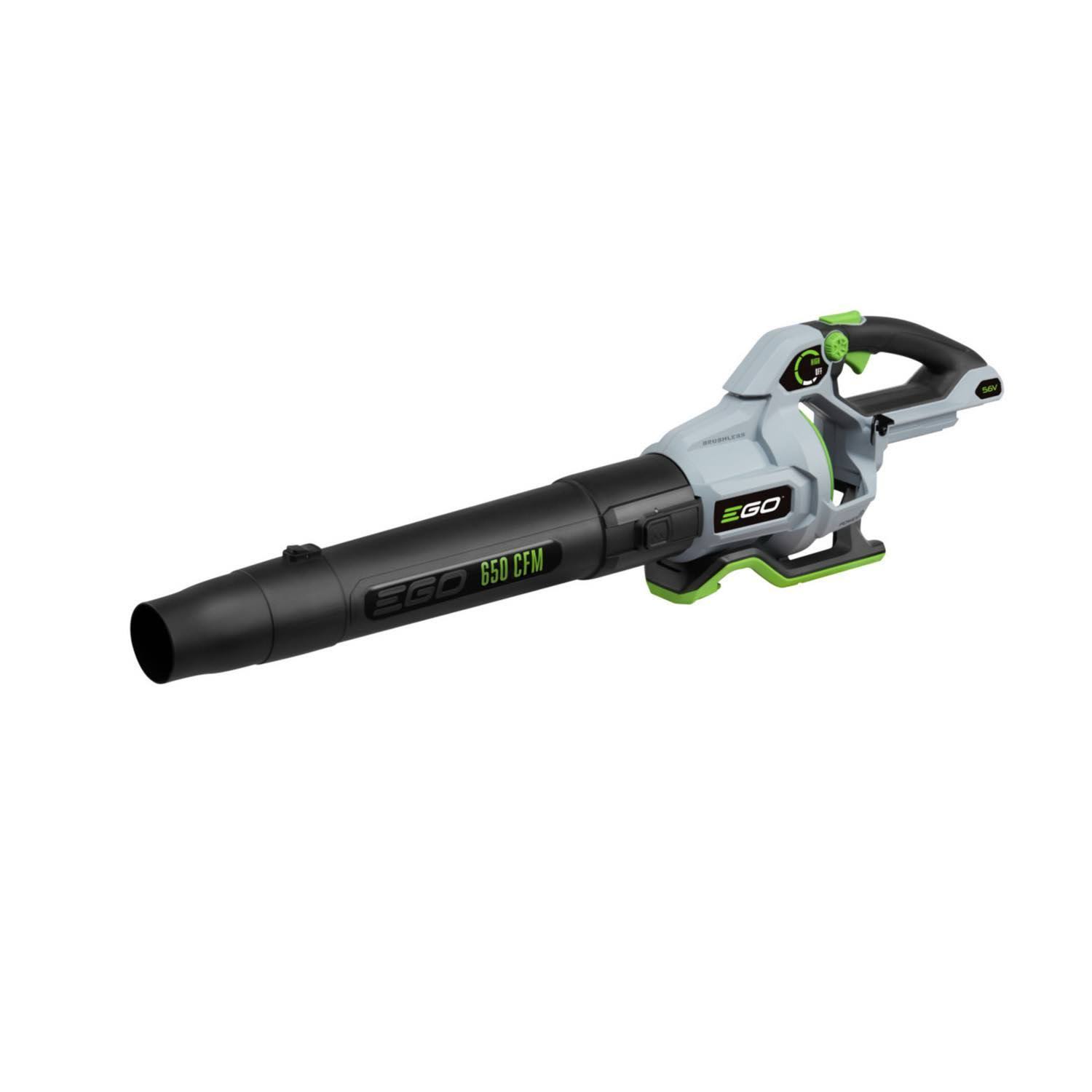 Ego LB6500 650 CFM Handheld Blower, Tool Only