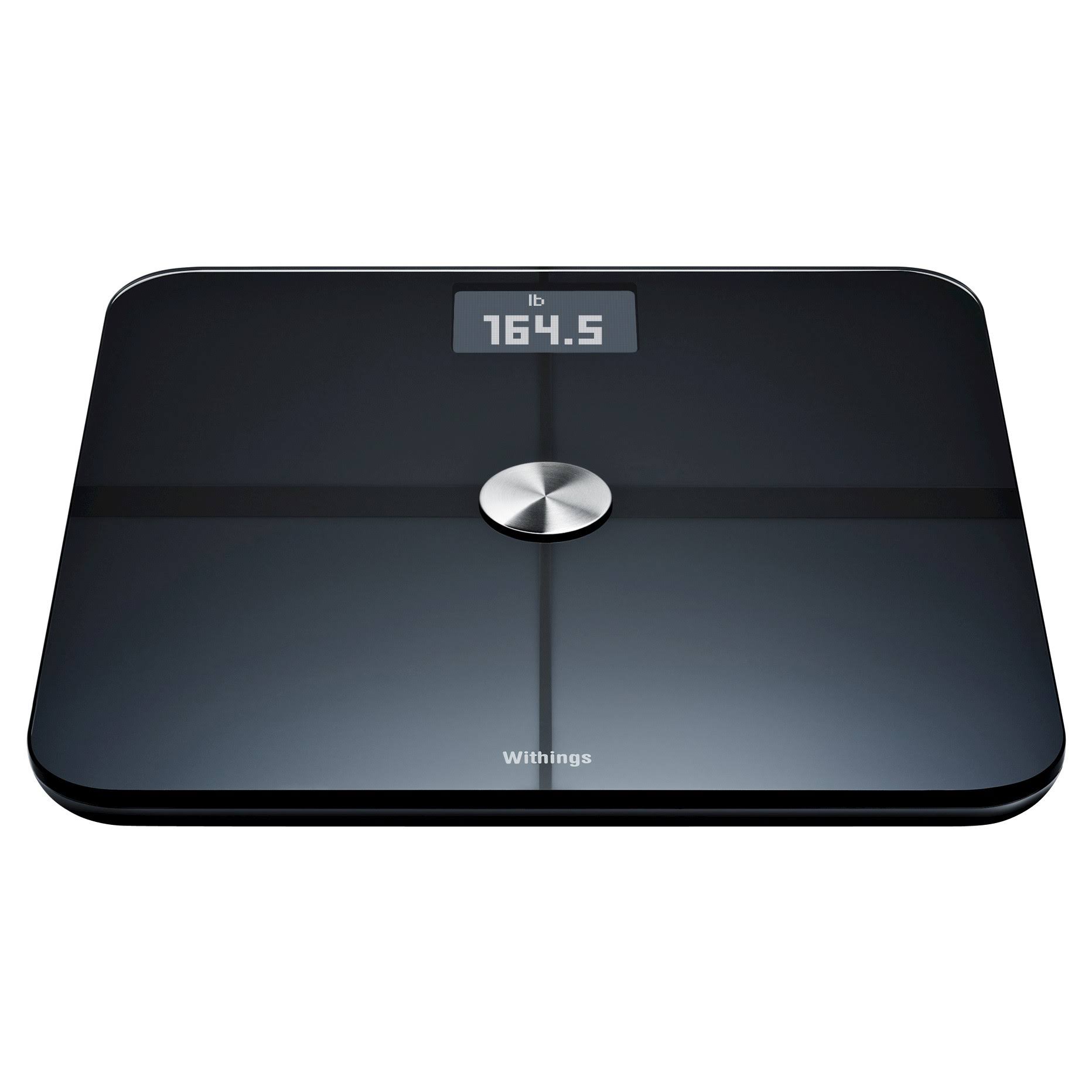 Withings WS-50 Smart Body Analyzer Scale
