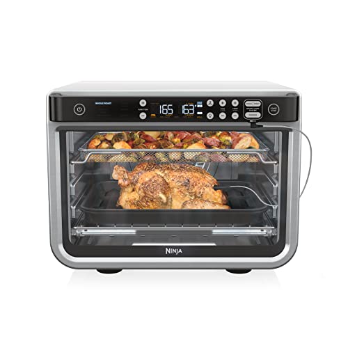 Ninja DT2 Foodi 10-in-1 XL Air Fry Toaster Oven