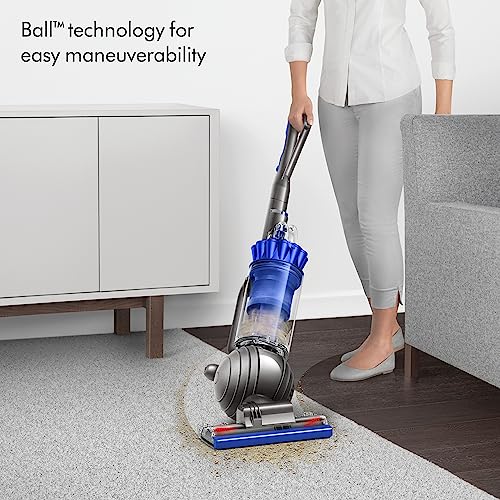 Dyson Ball Animal Total Clean Upright Vacuum
