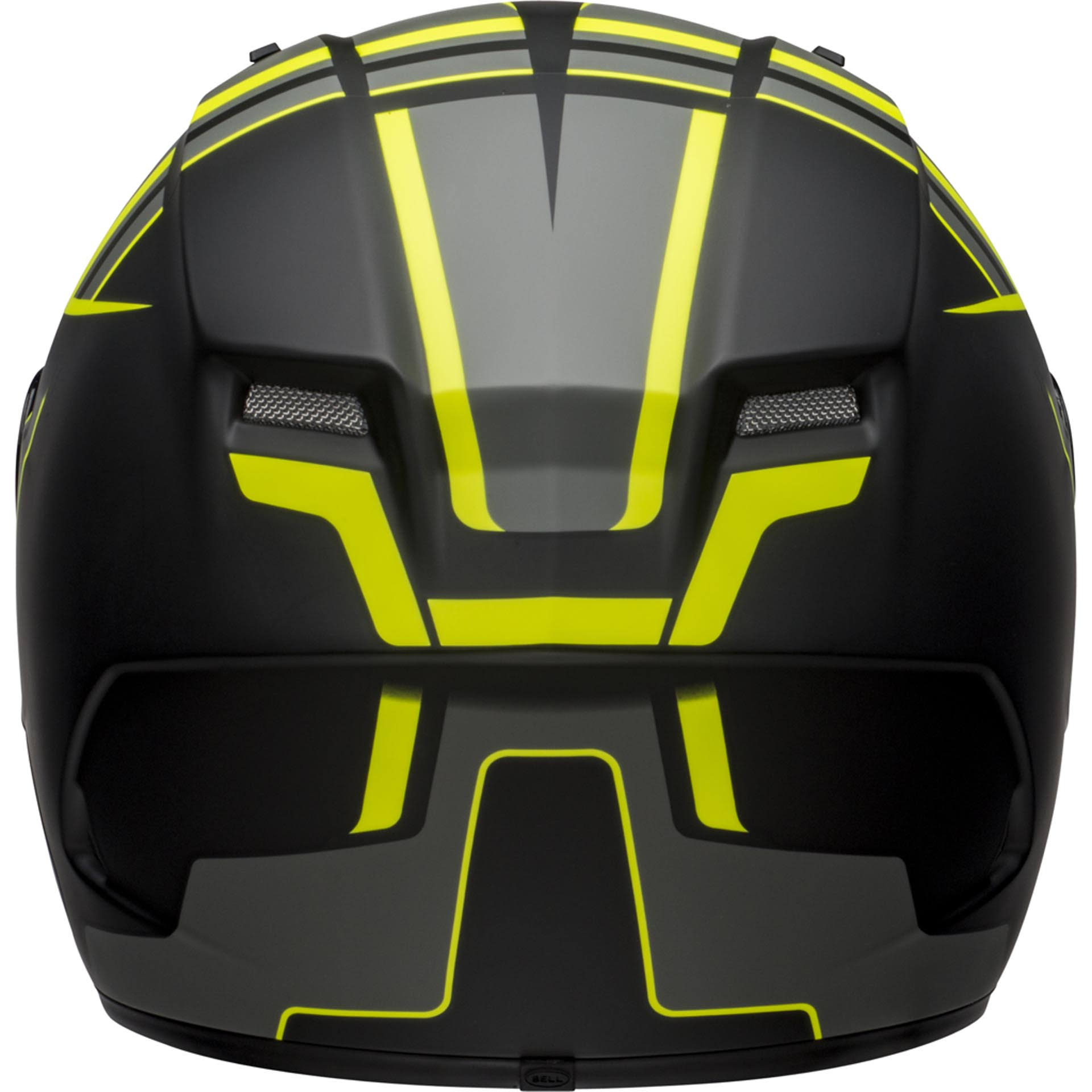 Bell Qualifier DLX MIPS Torque Helmet Matte Black/Hi-Viz 2XL
