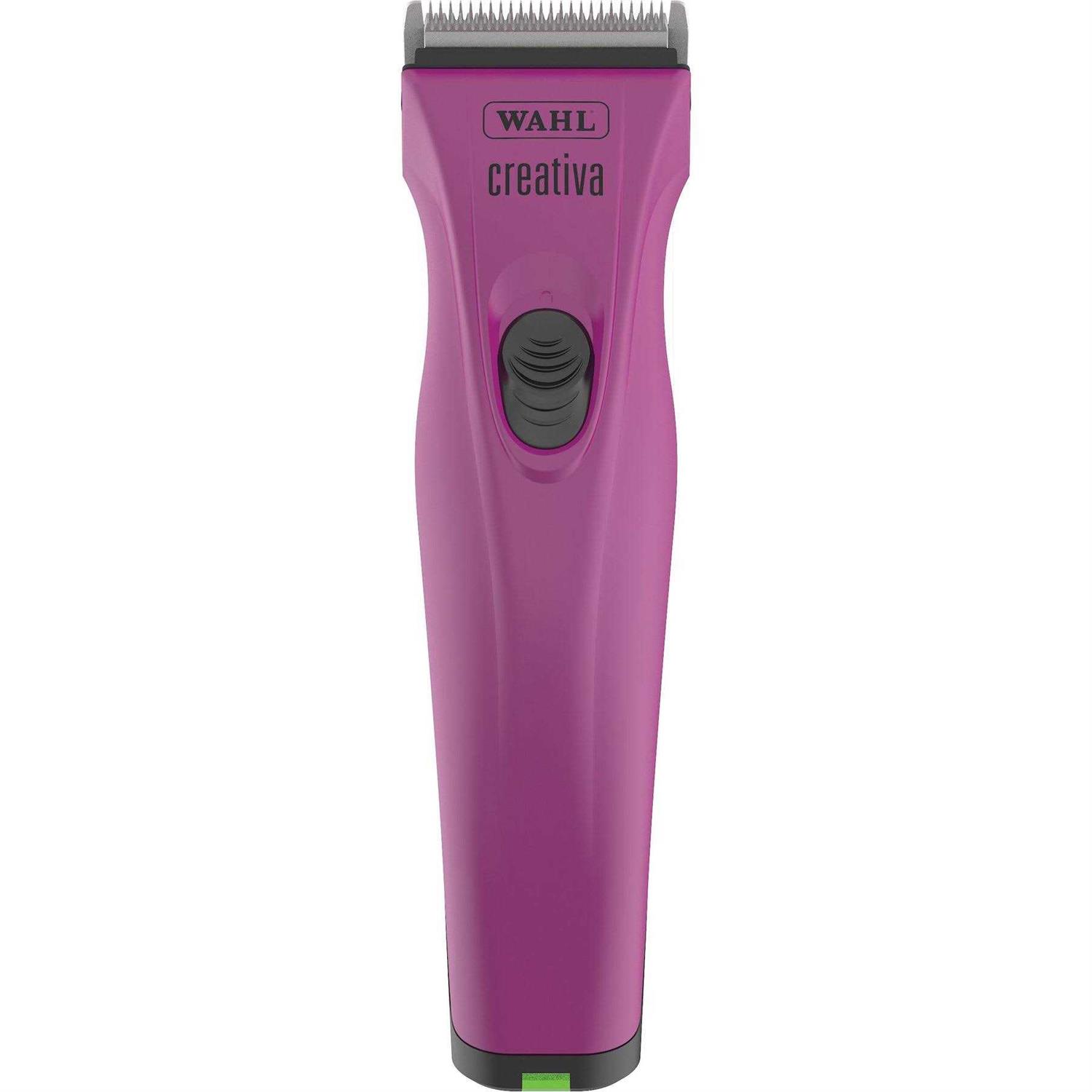 Wahl Creativa Cordless Clipper - Pet Supplies online store