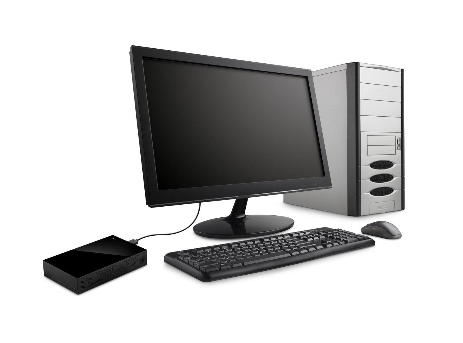 Seagate Backup Plus Stdt3000100 3 TB 3.5x22 External Hard Drive - USB 3.0