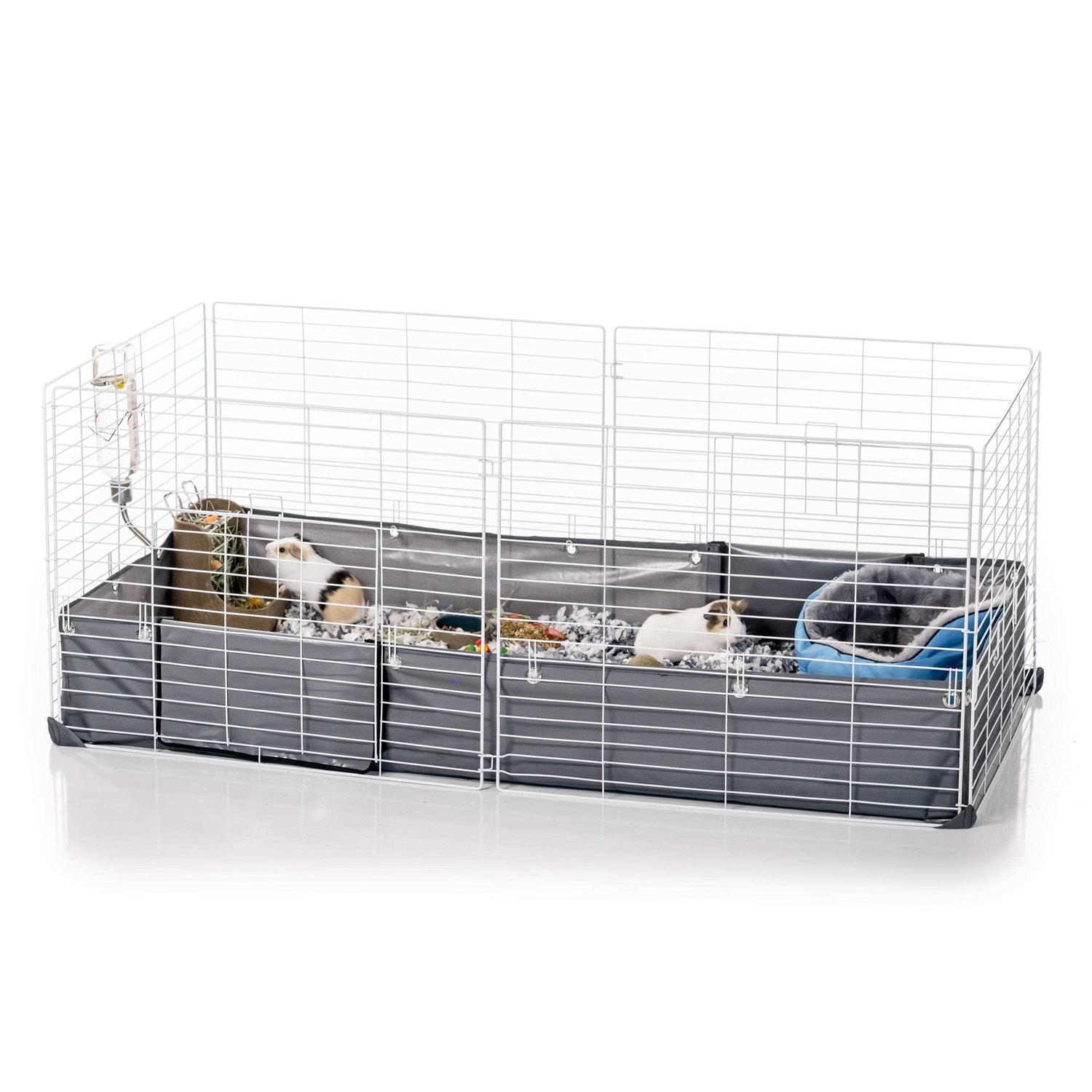 Kaytee Open Living Habitat - Pet Supplies online store