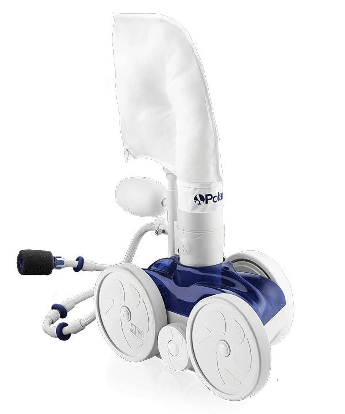 Zodiac Polaris F5TR TR28P Pressure Side Cleaner - Curated Treasures Market