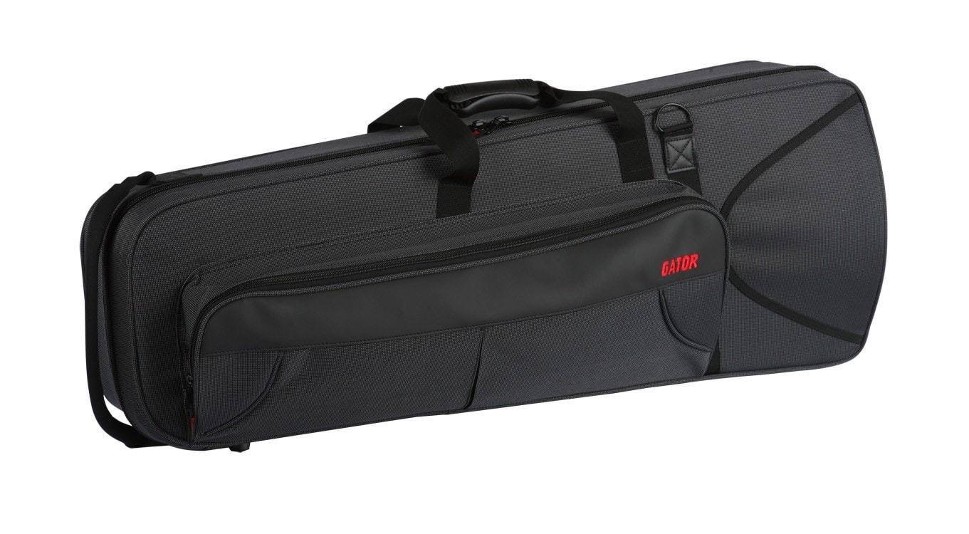 Gator GL-TROMBONE-F Lightweight Trombone Case