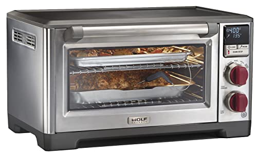 Wolf Gourmet Countertop Convection Ovens