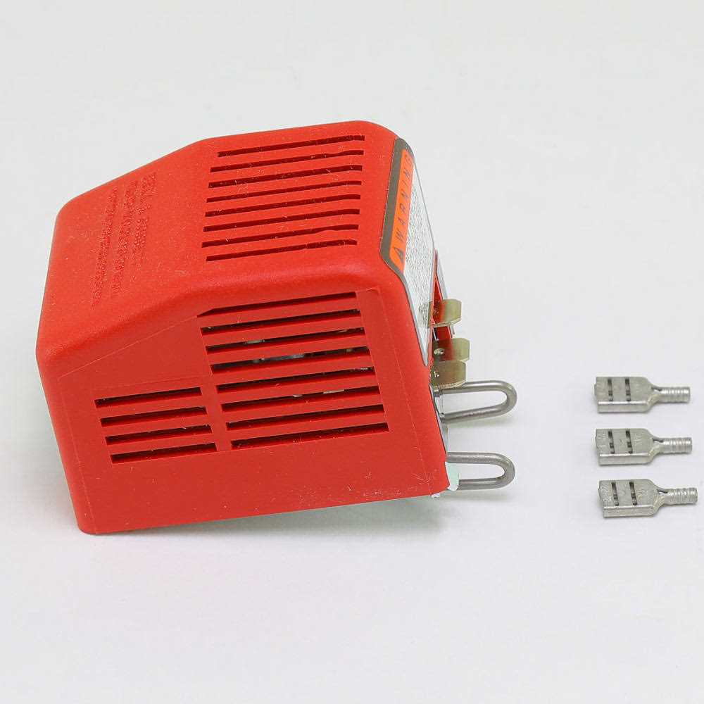 Bell &amp; Gossett 109024 Operator - Shop Hardware Tools Online Store