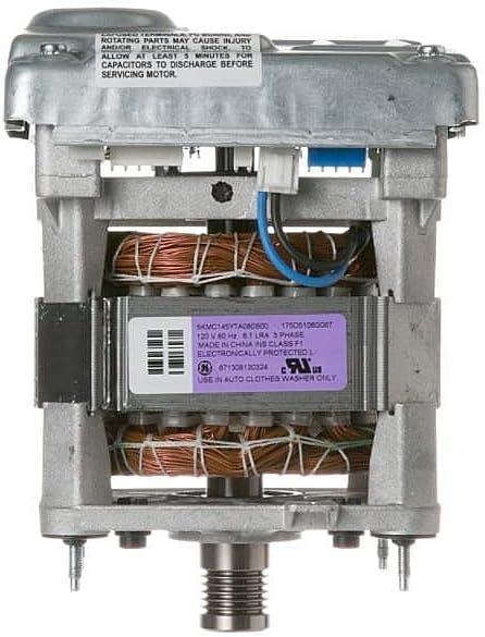 GE WH20X10076 Electronic Motor Inverter for Washer