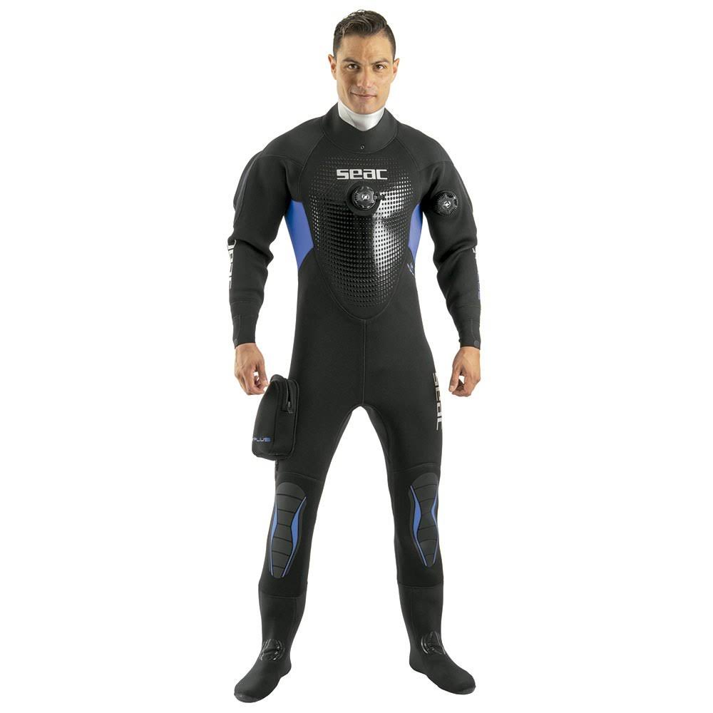 Seac Warm Dry Plus 4.0 Man | S