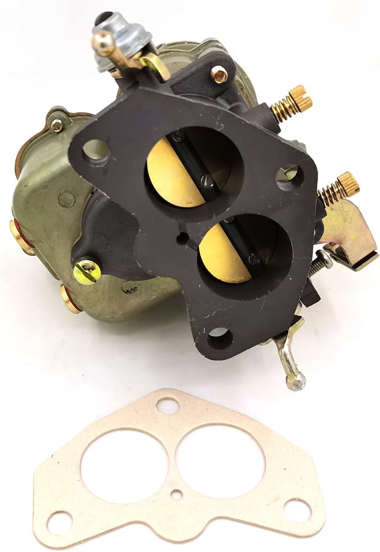 Holley 94 New Carburetor Flat Head V8 1939-1953 239"-272" engines