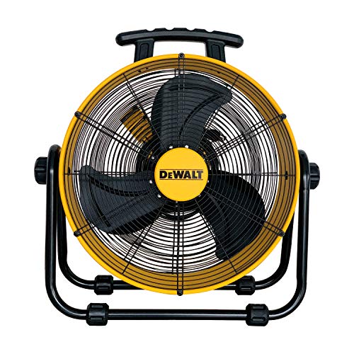 DEWALT Random Orbit Sander, Variable Speed, 5-Inch (DWE6423)