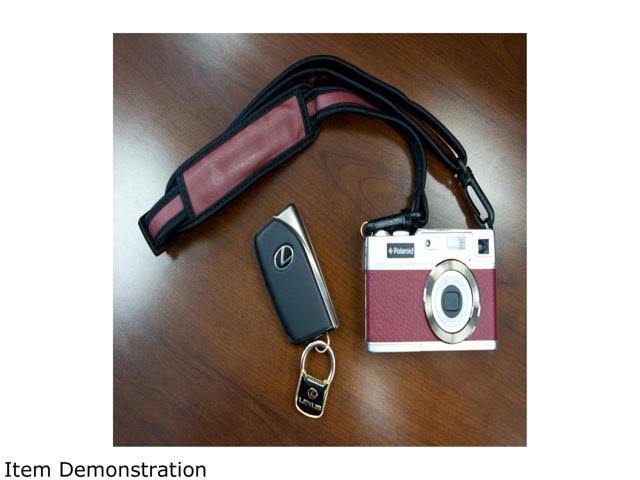 Polaroid 18.1MP Retro Camera Kit
