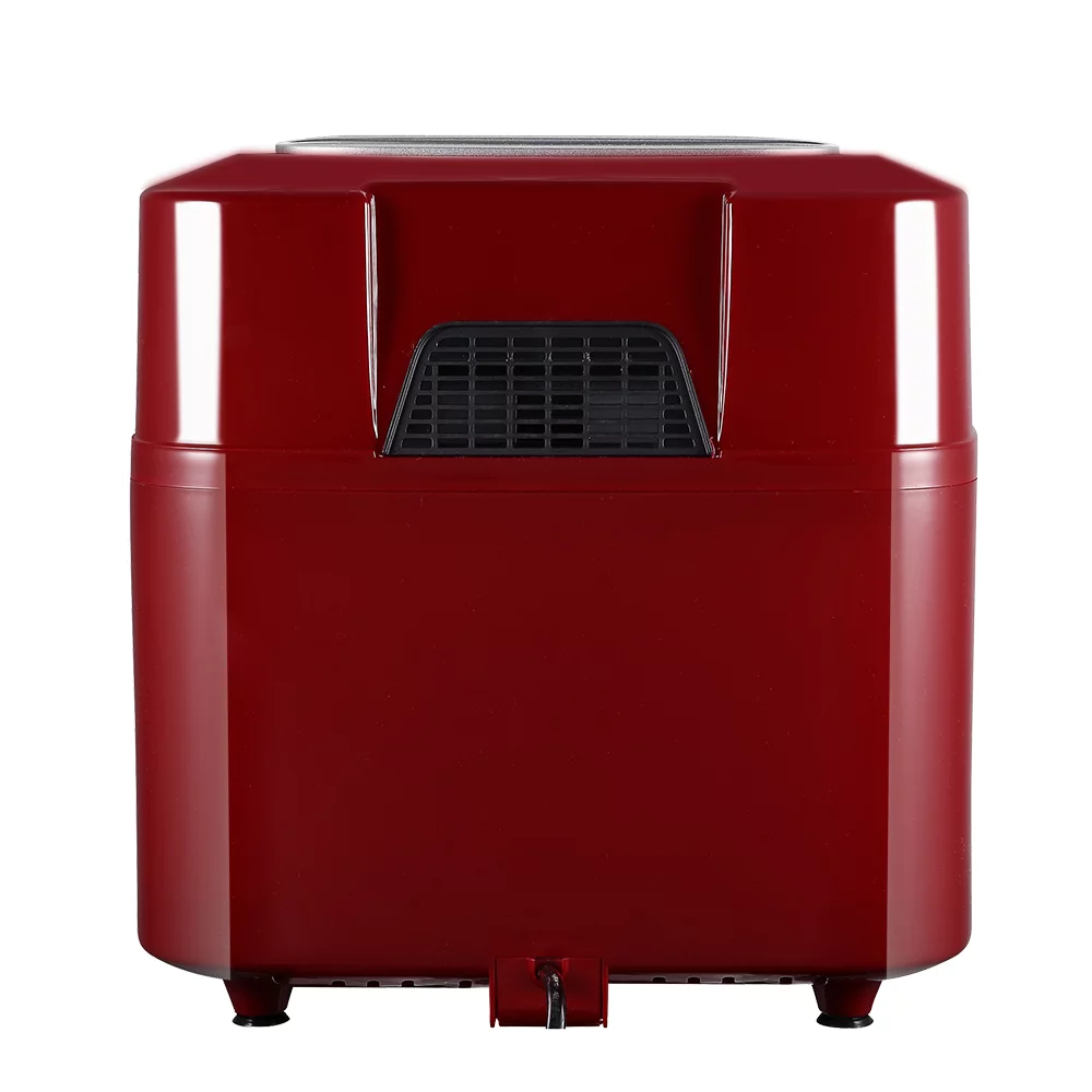 Seyurigaoka Air Fryer Multifunction Electric Fryer Toaster Oven Countertop Oven