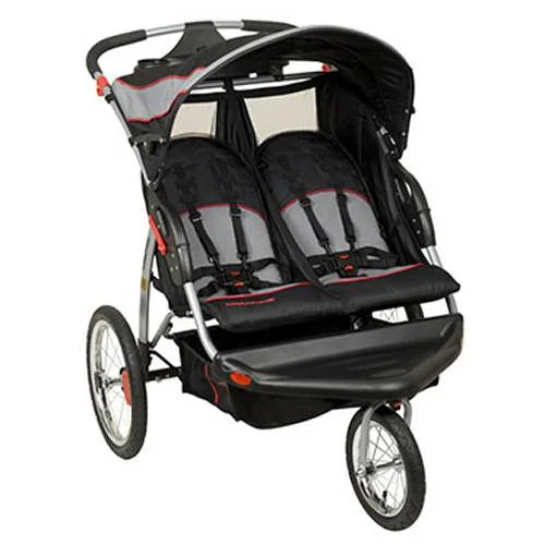 Baby Trend Expedition Double Jogger - Centennial