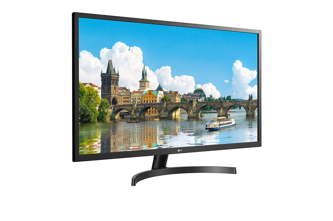 LG 32MN530P-B: 31.5x22 Full HD IPS Monitor with AMD FreeSync