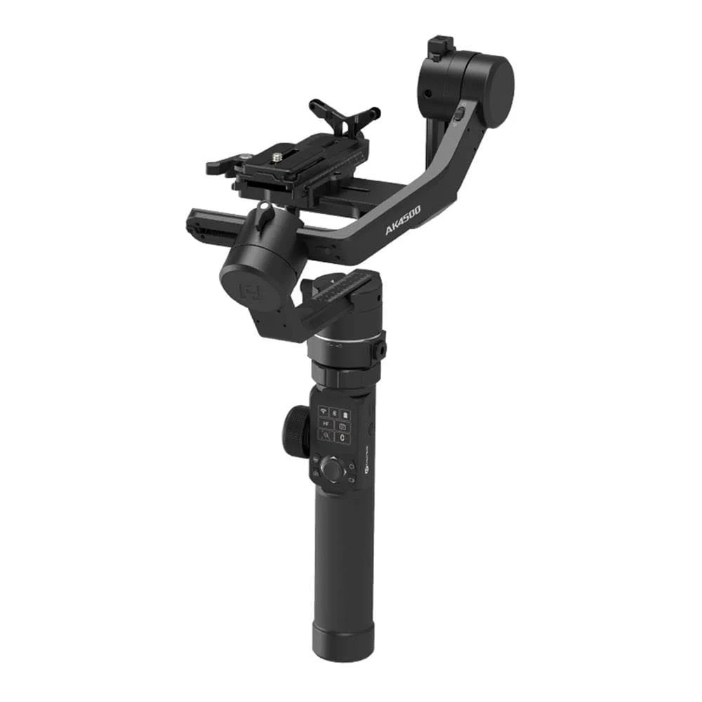 FeiyuTech AK4500 Essential 3-Axis Handheld Gimbal