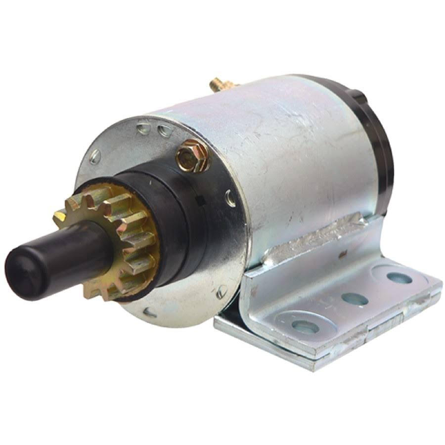 DB Electrical SAB0080 New Starter for Kohler K241 K301 K321 10-16 HP, Cub Cadet