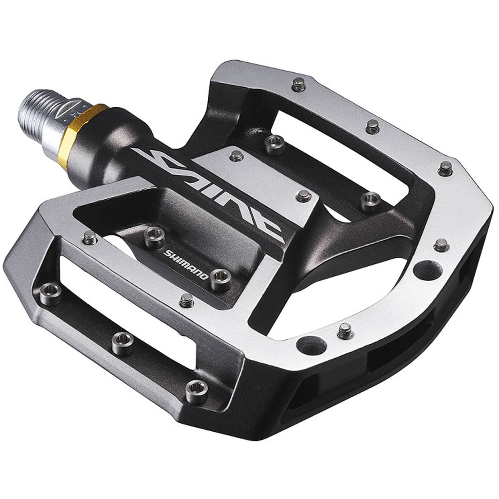 Shimano Saint Pedals PD-MX80