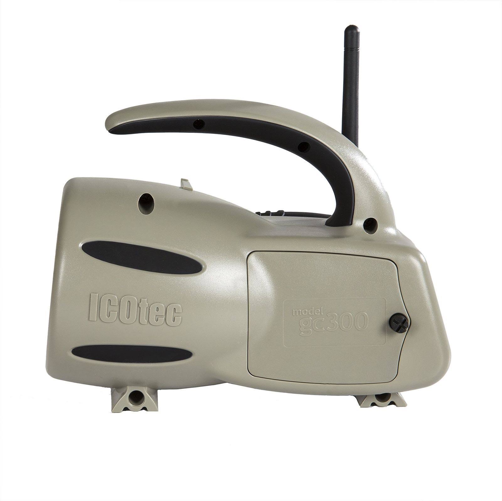 ICOtec GC300 - Call of The Wild Electronic Game Call