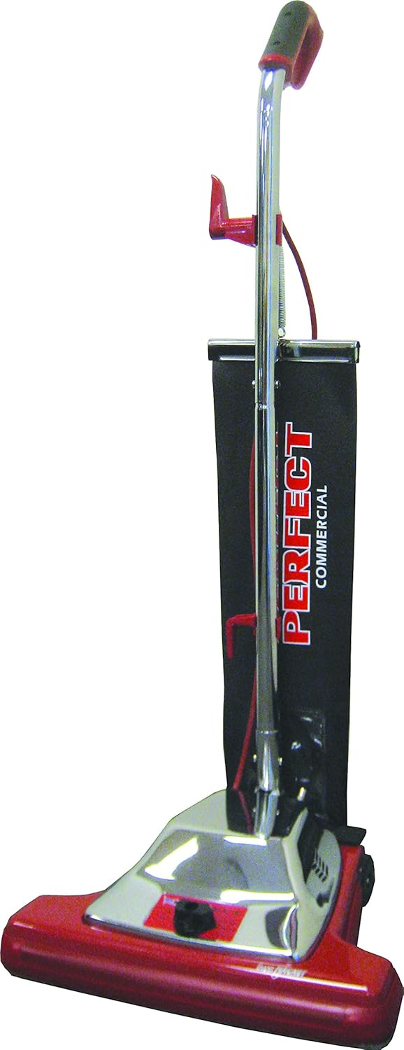 Perfect Products P102 Commercial Upright Vacuum