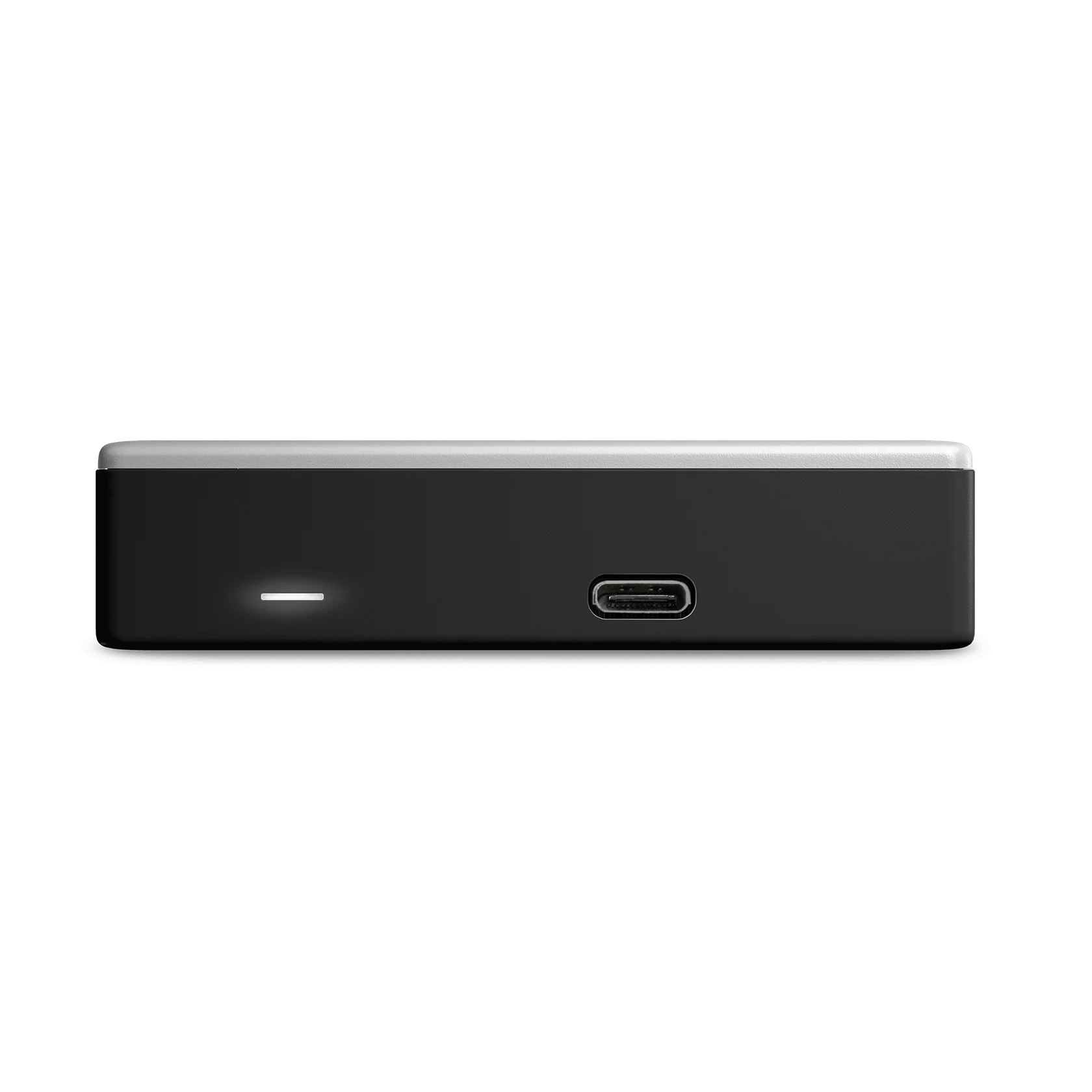 WD 5TB My Passport Ultra for Mac, Portable External Hard Drive, Silver - WDBPMV0050BSL-WESN