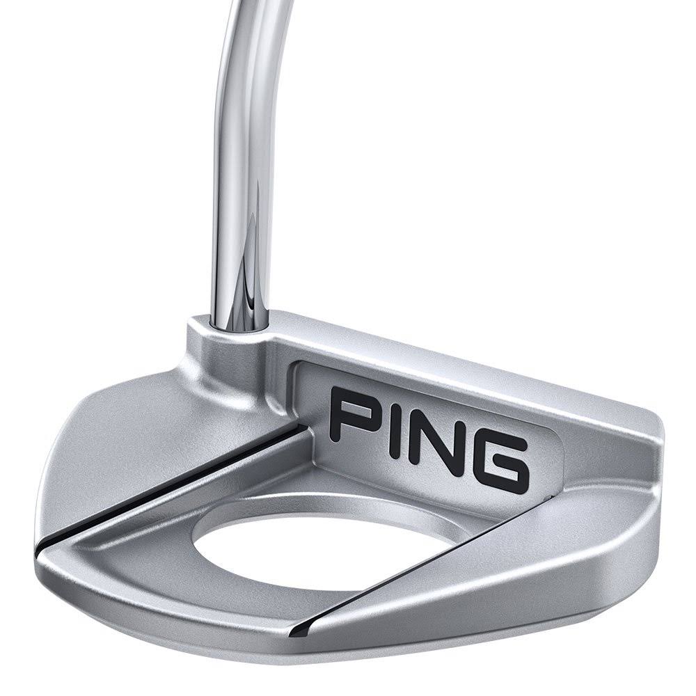 Ping Sigma 2 Fetch Platinum Putter
