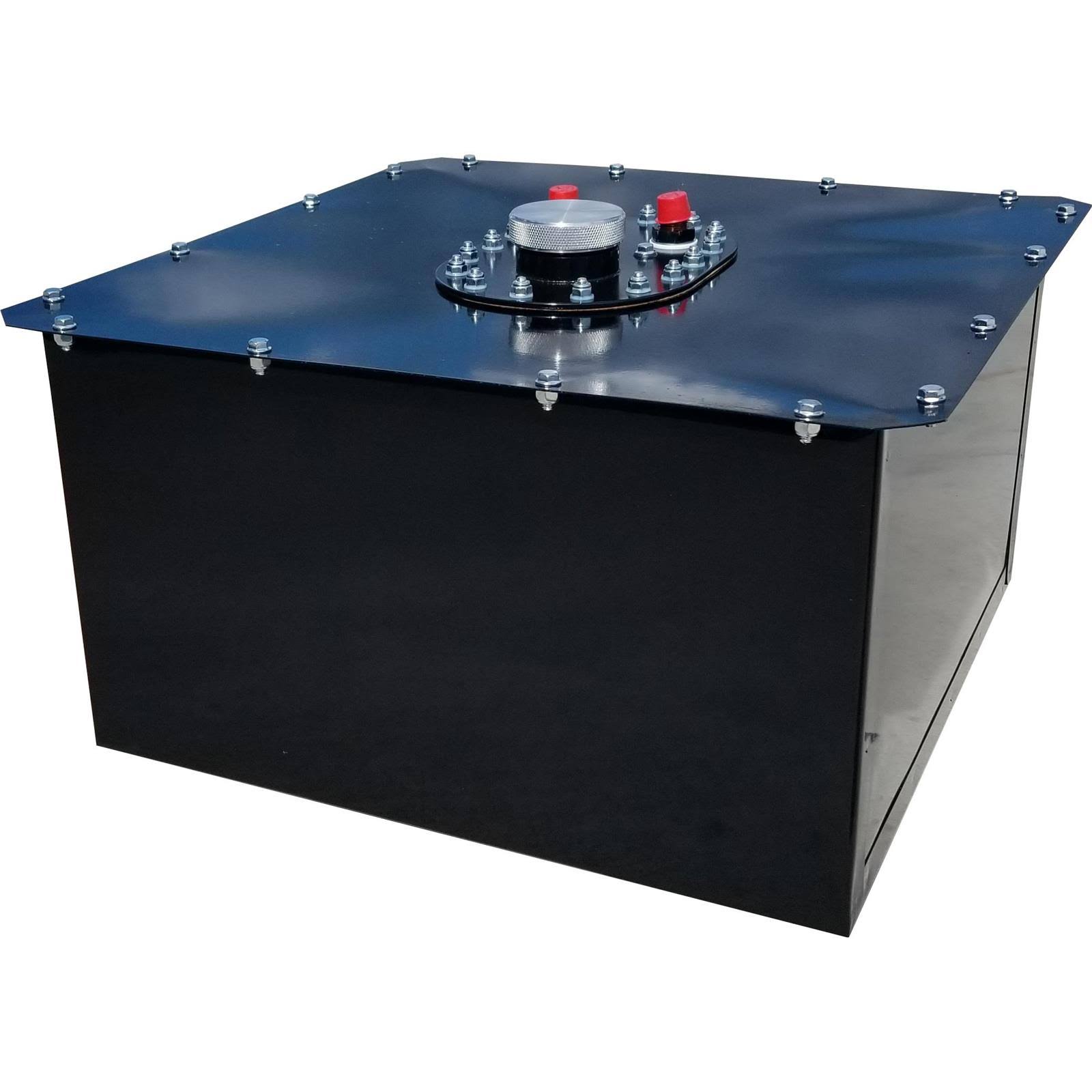 RCI 1122c Fuel Cell 12 Gal w/Red Can