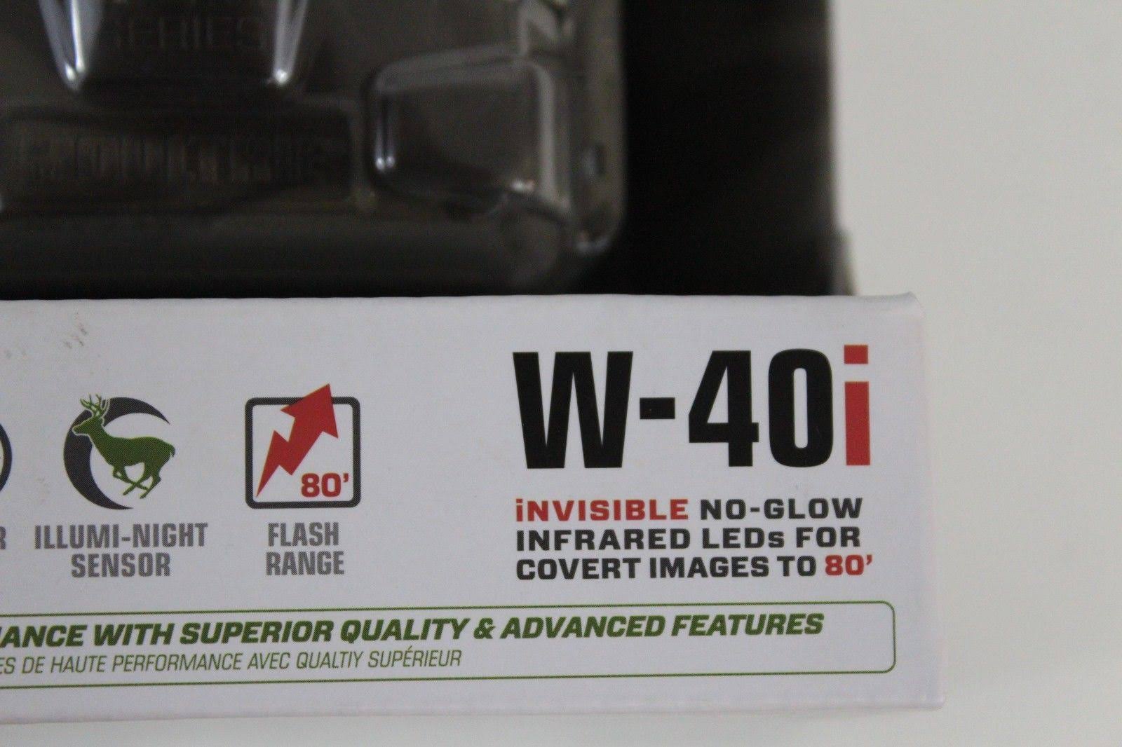 Moultrie W-40I 18MP Game Camera