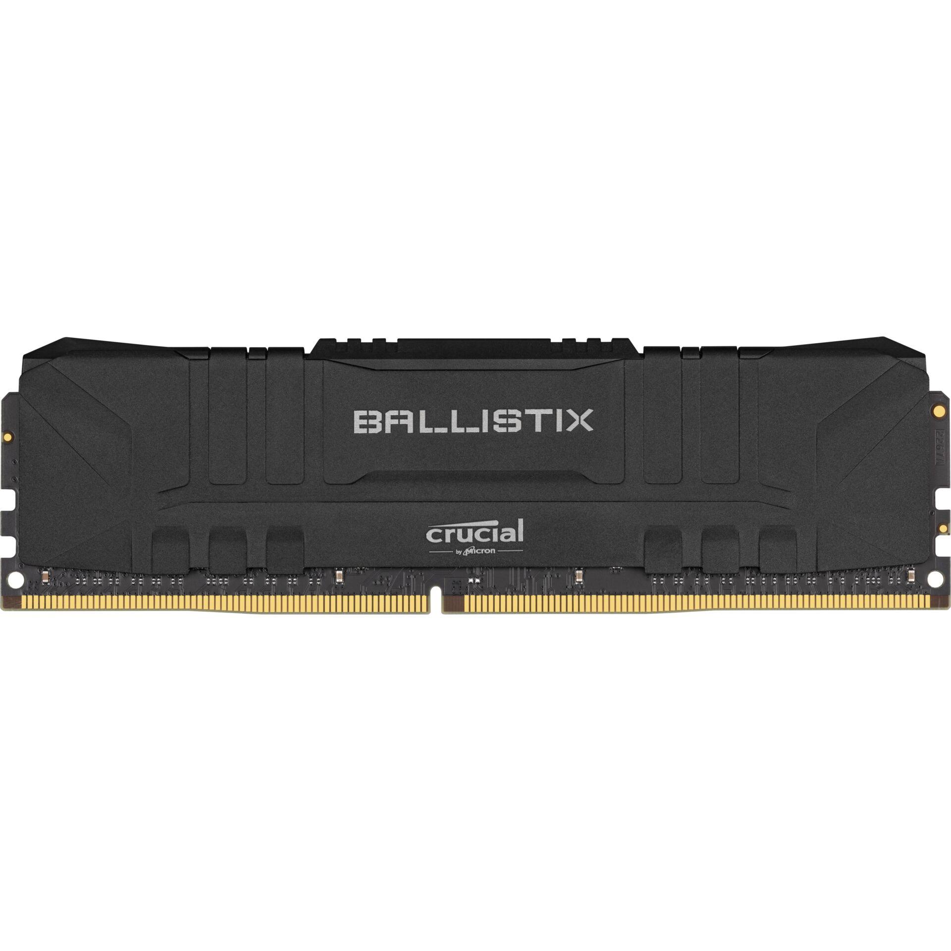 Crucial BL16G36C16U4B Ballistix 16GB DDR4 SDRAM Memory Module