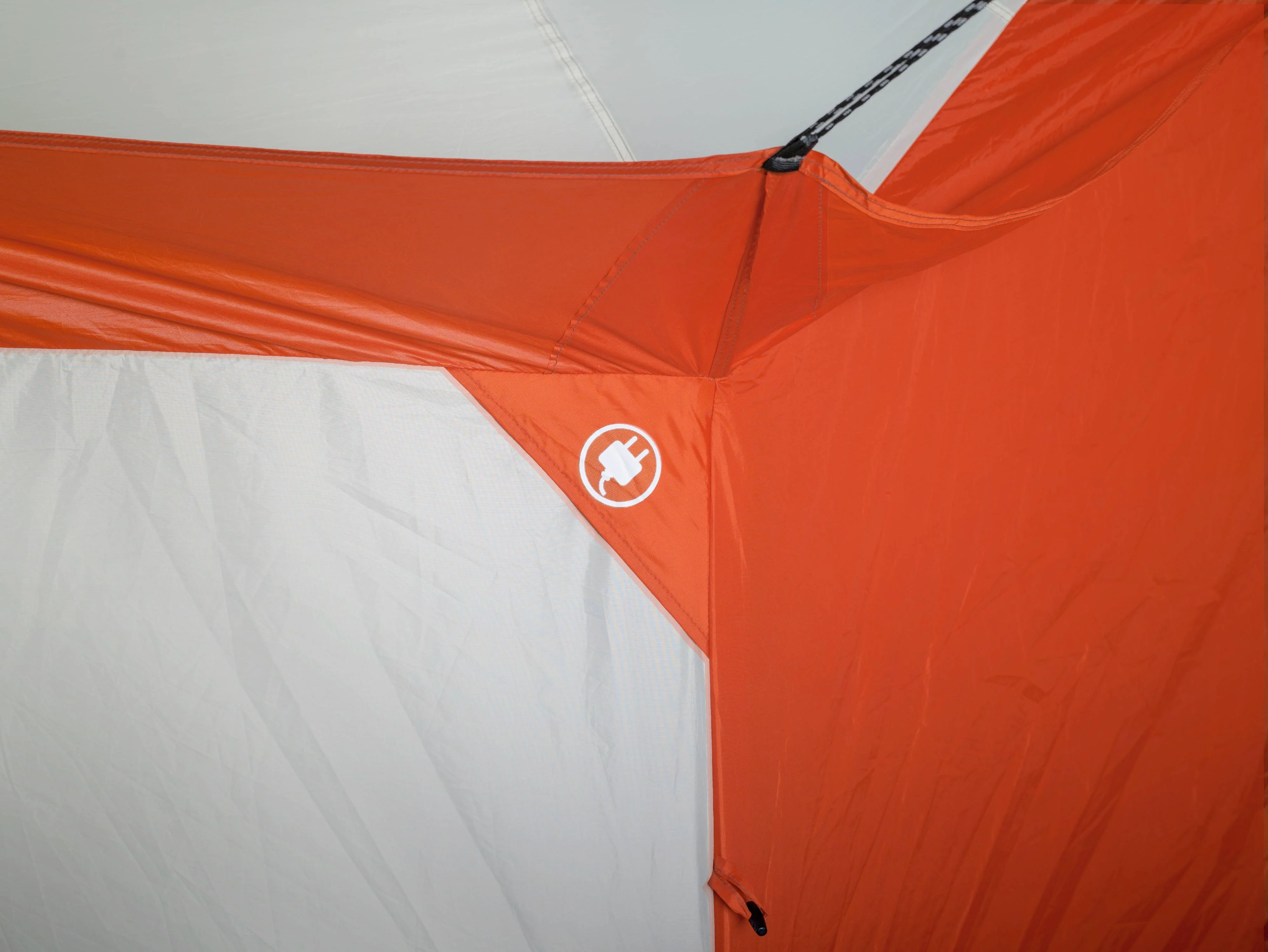 Ozark Trail, 8-Person Yurt Tent, 13' x 13' x 92
