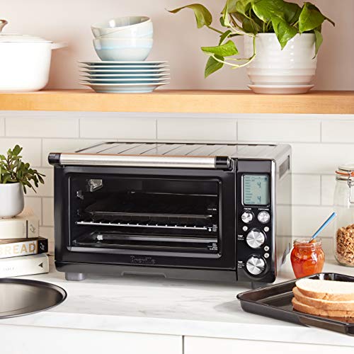 Breville Smart Oven Pro - Bov845Bss Stainless Steel countertop oven