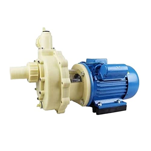 Submersible pump pond pump Industrial Centrifugal Water Pump Plastic Electric Pumping Pump