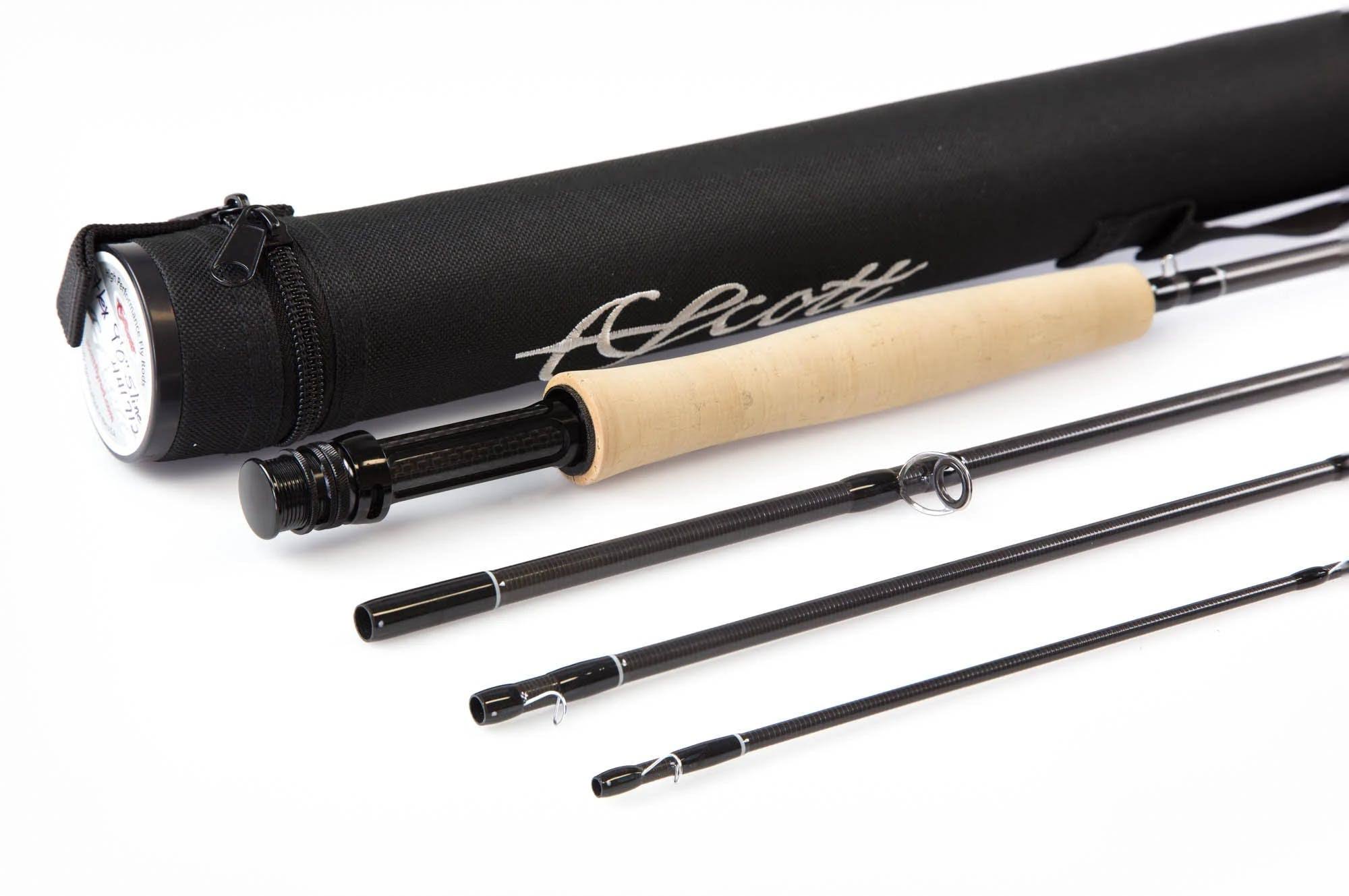 Scott Flex Fly Rod 9& 7wt